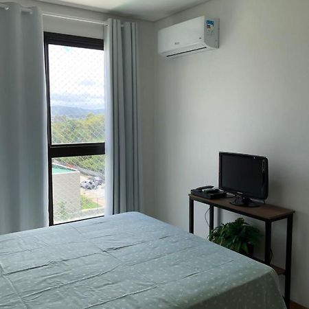 Itacolomi Home Club Apto 404 T1 Penha  Εξωτερικό φωτογραφία