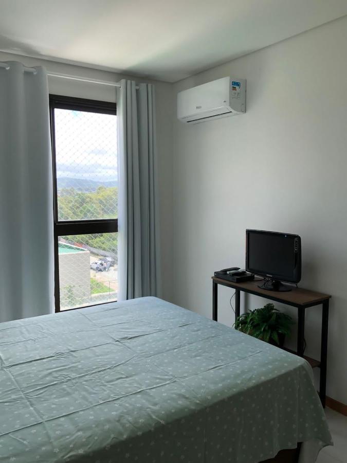 Itacolomi Home Club Apto 404 T1 Penha  Εξωτερικό φωτογραφία
