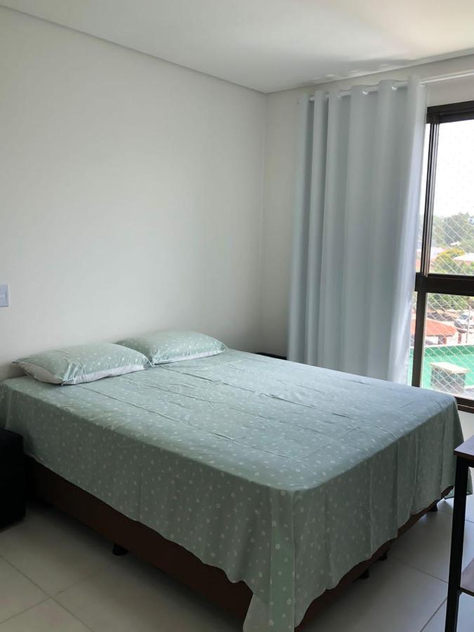 Itacolomi Home Club Apto 404 T1 Penha  Εξωτερικό φωτογραφία