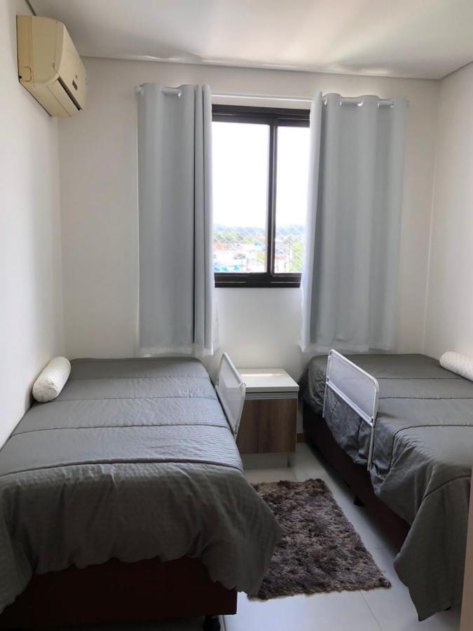 Itacolomi Home Club Apto 404 T1 Penha  Εξωτερικό φωτογραφία