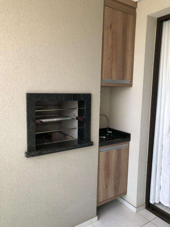 Itacolomi Home Club Apto 404 T1 Penha  Εξωτερικό φωτογραφία