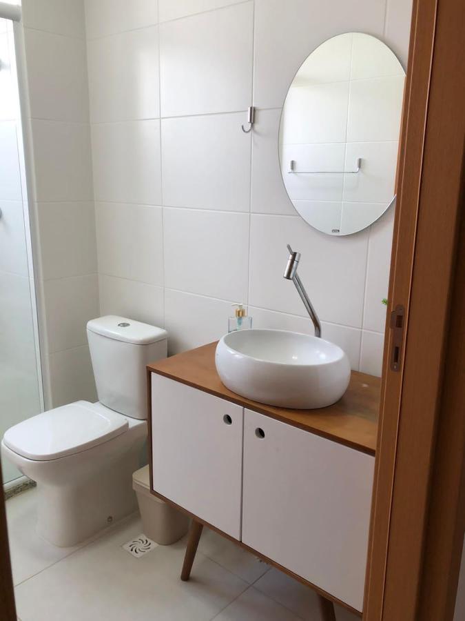 Itacolomi Home Club Apto 404 T1 Penha  Εξωτερικό φωτογραφία